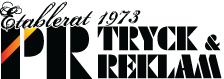 PR Tryck & Reklam – Allt inom Tryck och Reklam